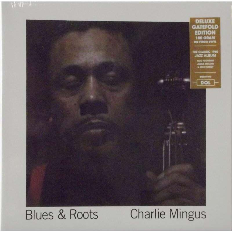 Blues & Roots  