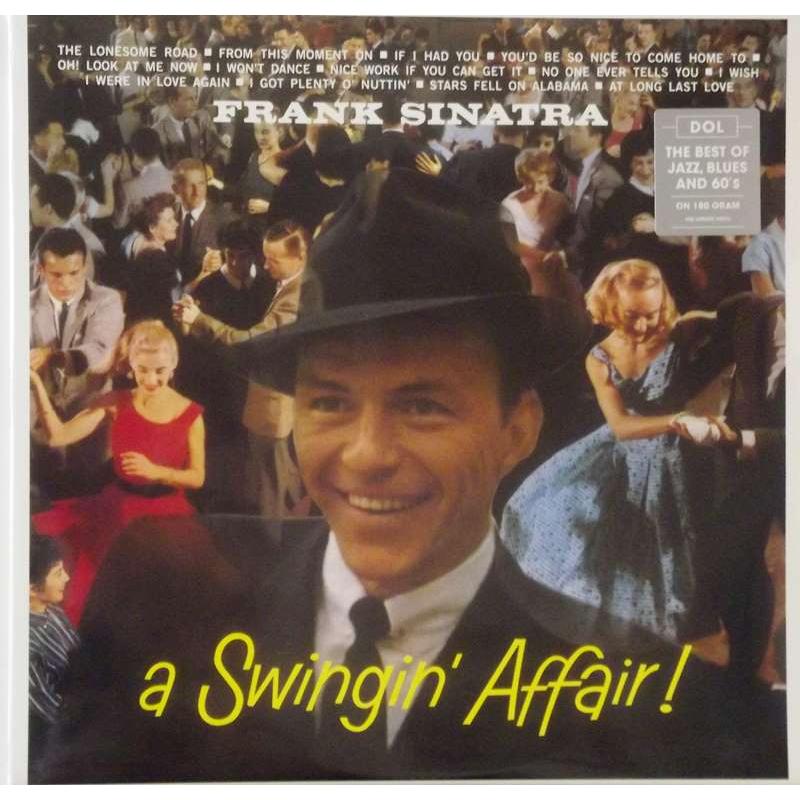 A Swingin' Affair  