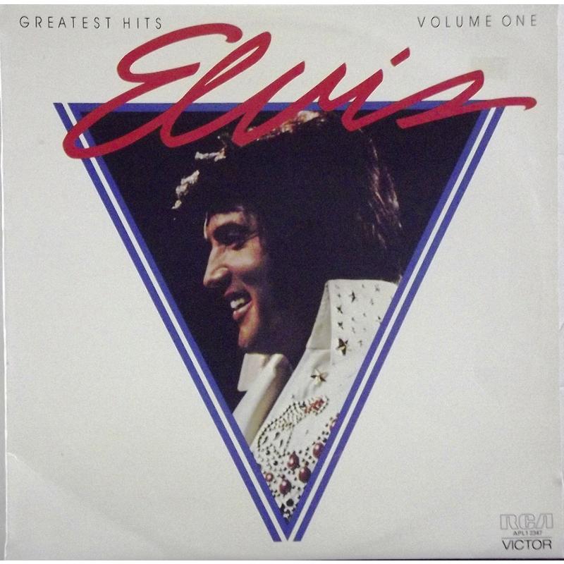 Greatest Hits - Volume One  