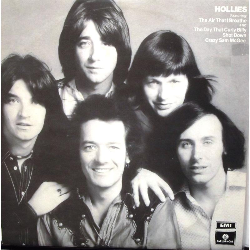 Hollies  