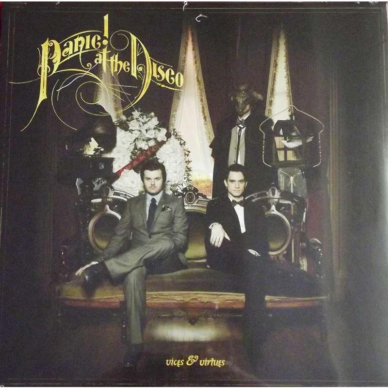Vices & Virtues  