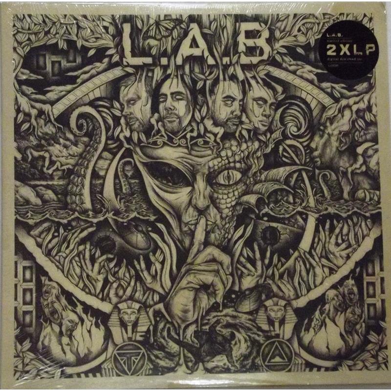 L.A.B.