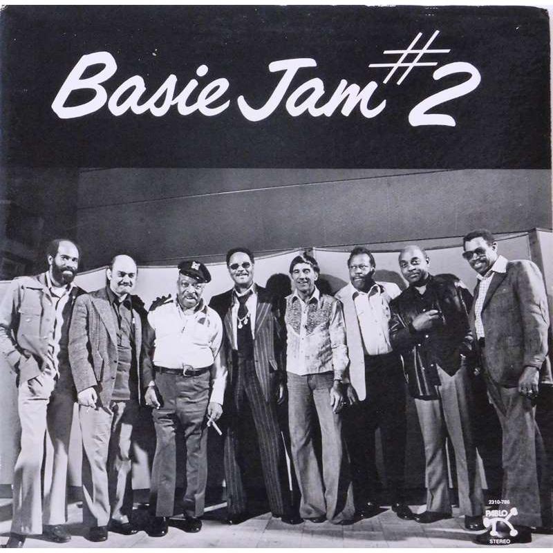Basie Jam #2  