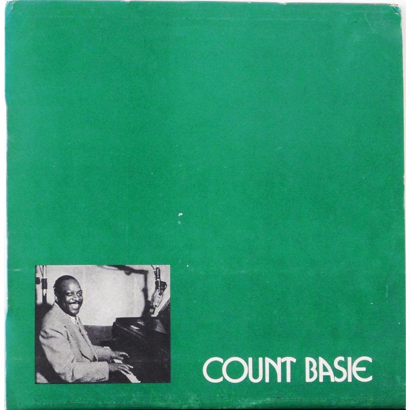 Count Basie  