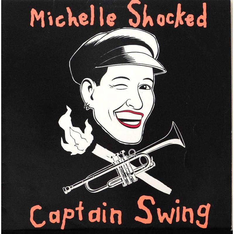 Captain Swing  