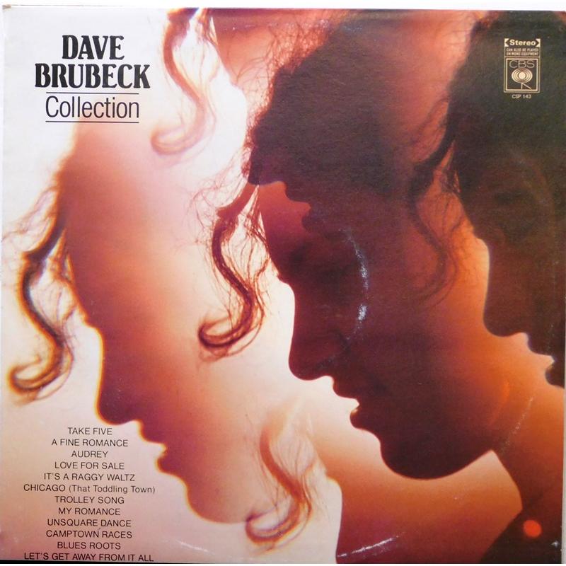 Dave Brubeck Collection  