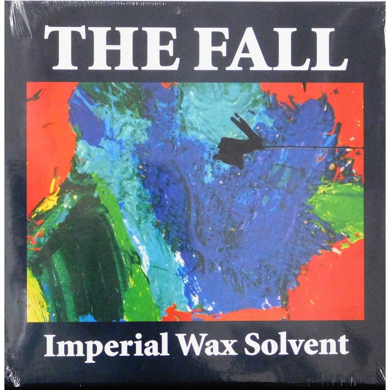 Imperial Wax Solvent  