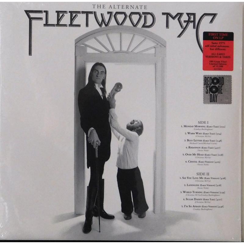 The Alternate Fleetwood Mac  