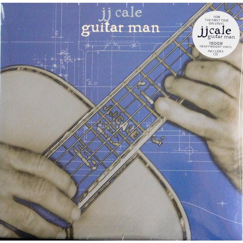 Guitar Man  