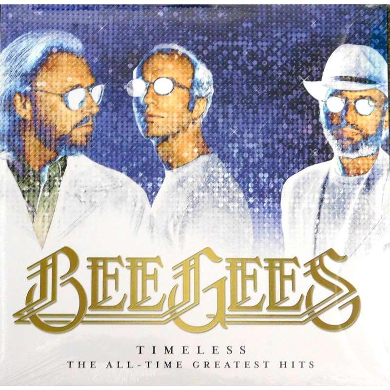 Timeless (The All-Time Greatest Hits)  
