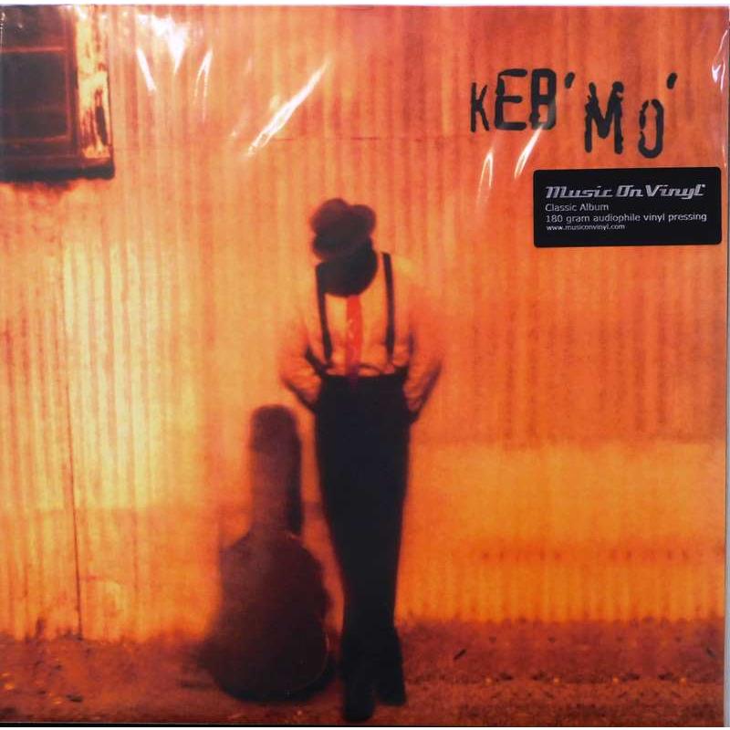 Keb' Mo'  