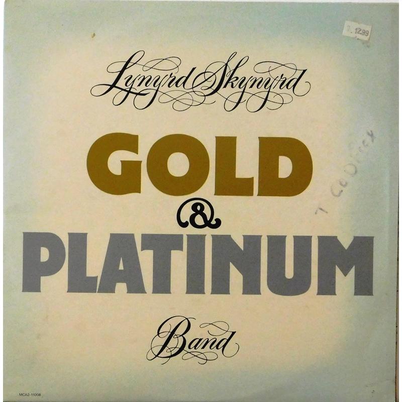 Gold & Platinum  