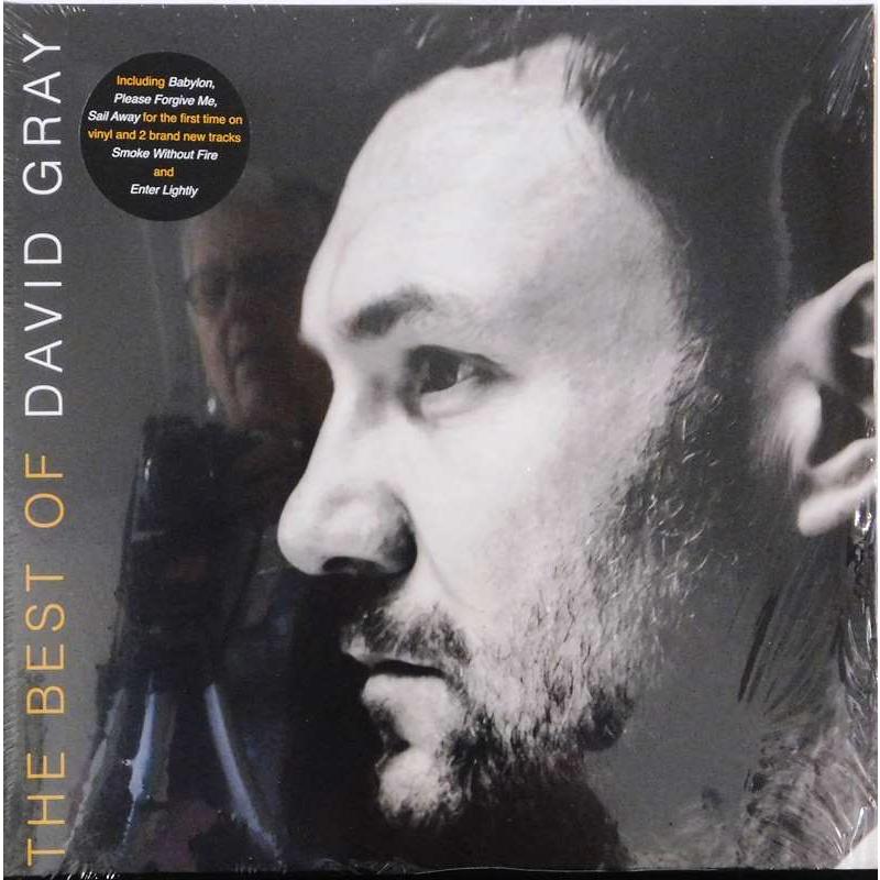 The Best Of David Gray  
