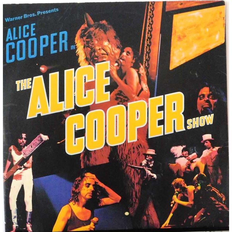 The Alice Cooper Show  