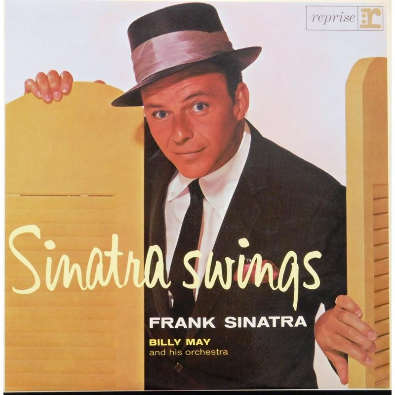 Sinatra Swings  
