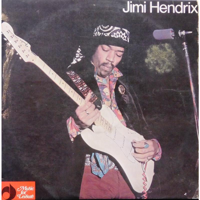 Jimi Hendrix