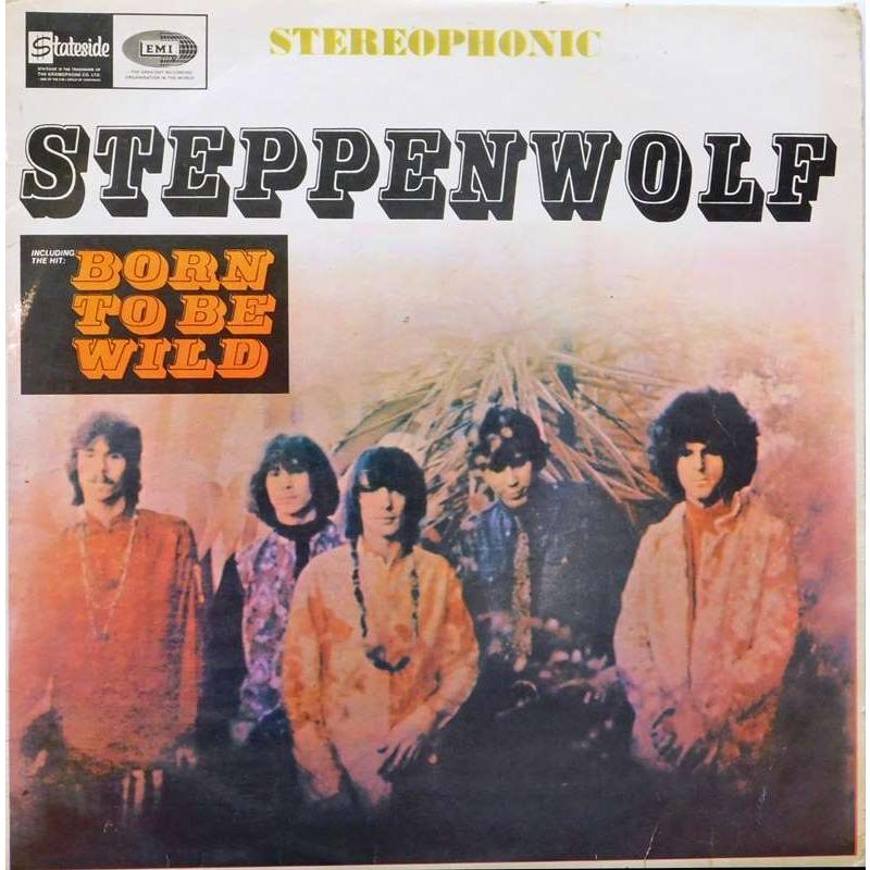 Steppenwolf  