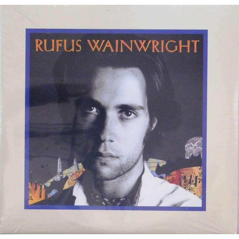 Rufus Wainwright  