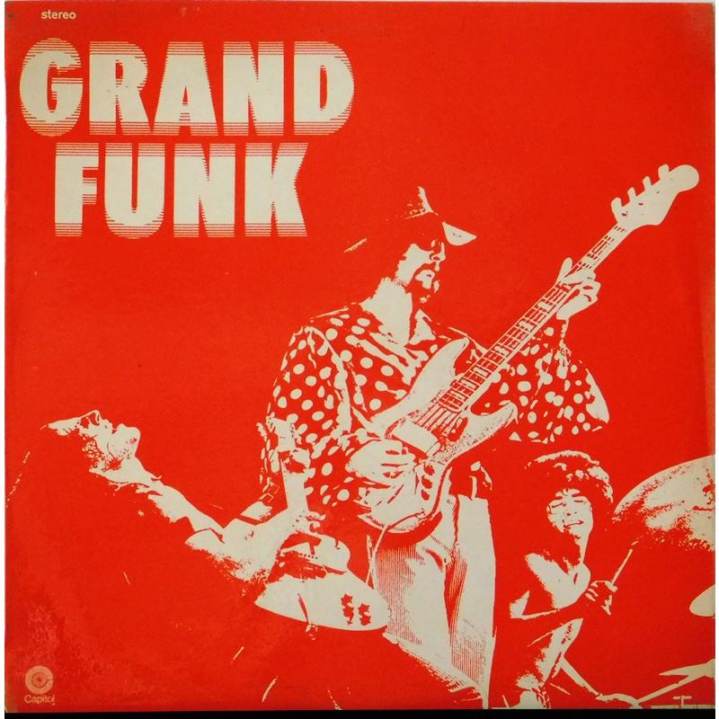 Grand Funk  