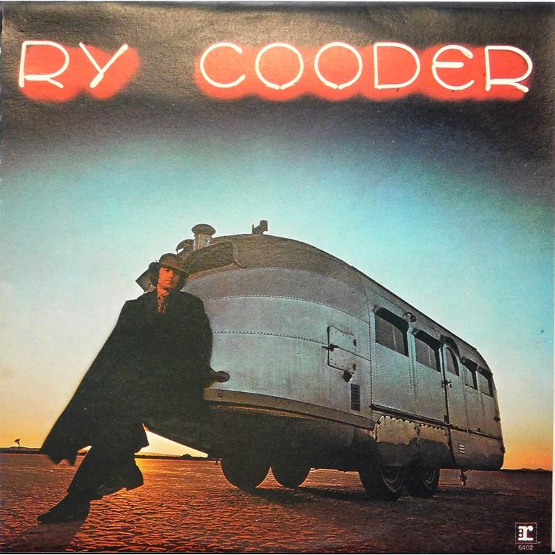 Ry Cooder  
