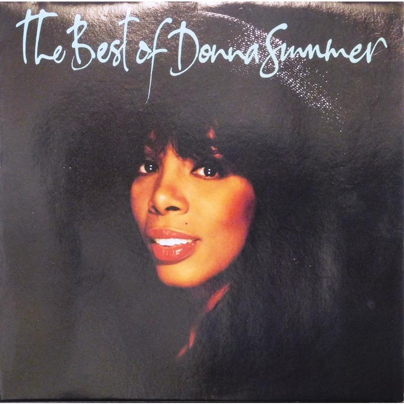 The Best Of Donna Summer  