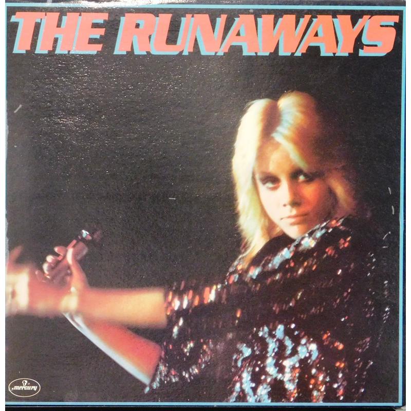 The Runaways  