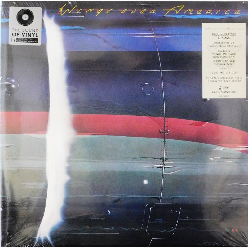 Wings Over America  