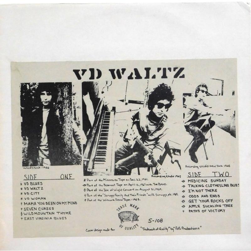 VD Waltz  