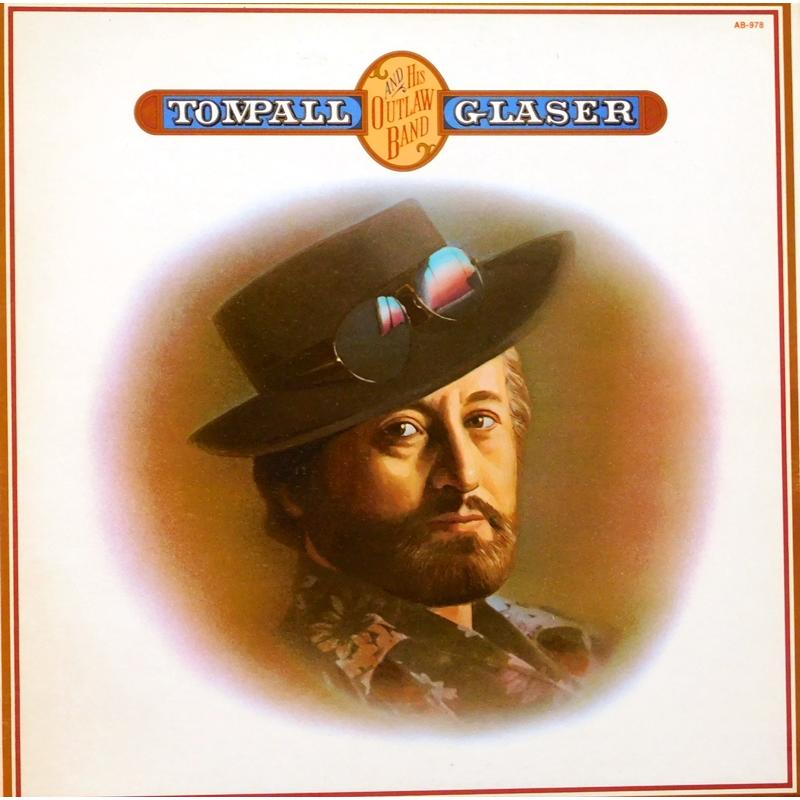 Tompall Glaser And His Outlaw Band 