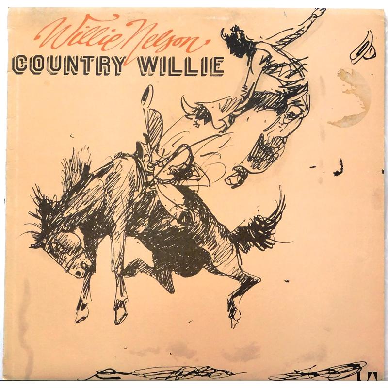 Country Willie  