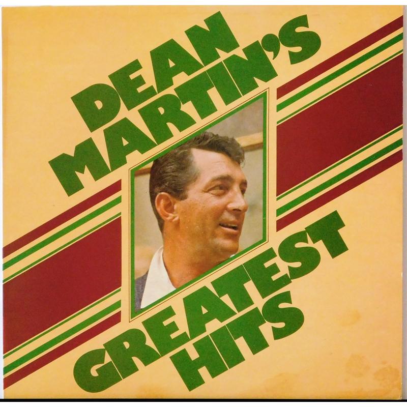 Dean Martin's Greatest Hits  