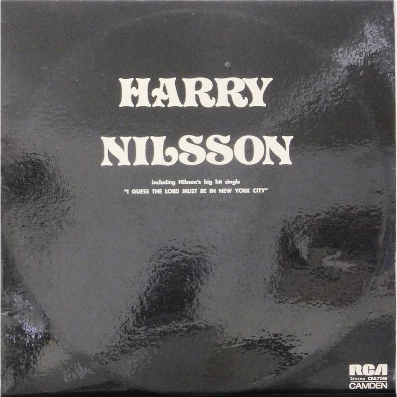 Harry Nilsson  