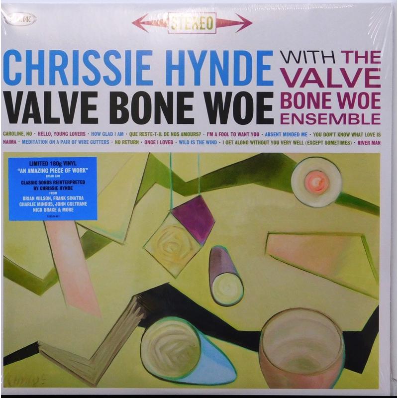 Valve Bone Woe  