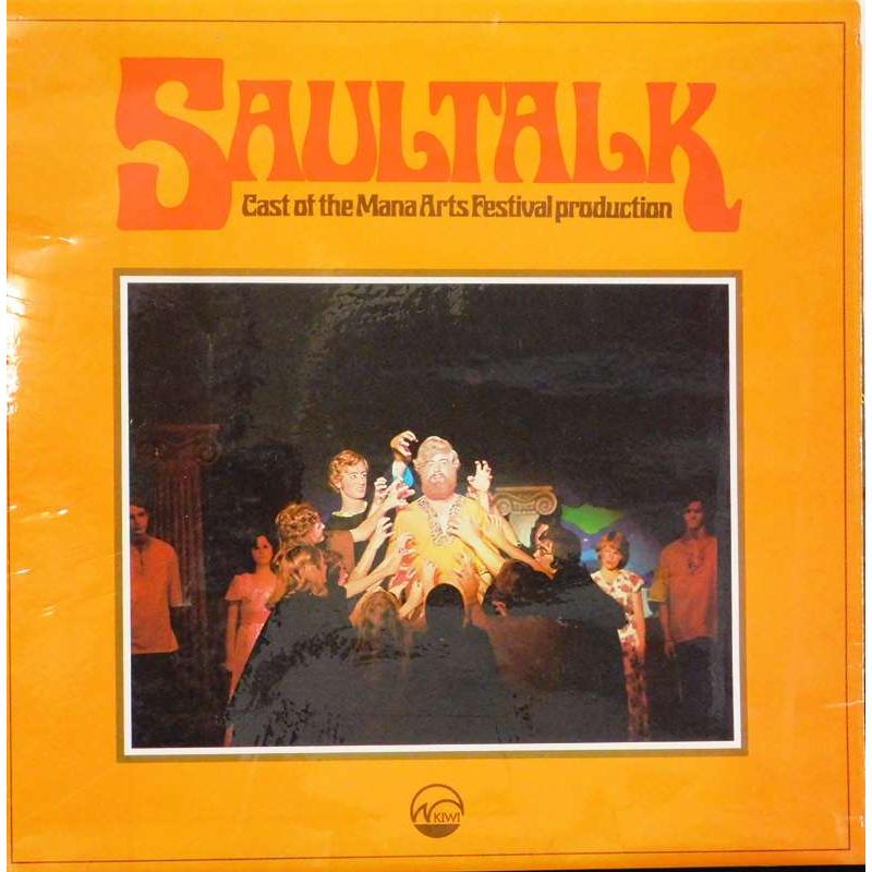 Saultalk 