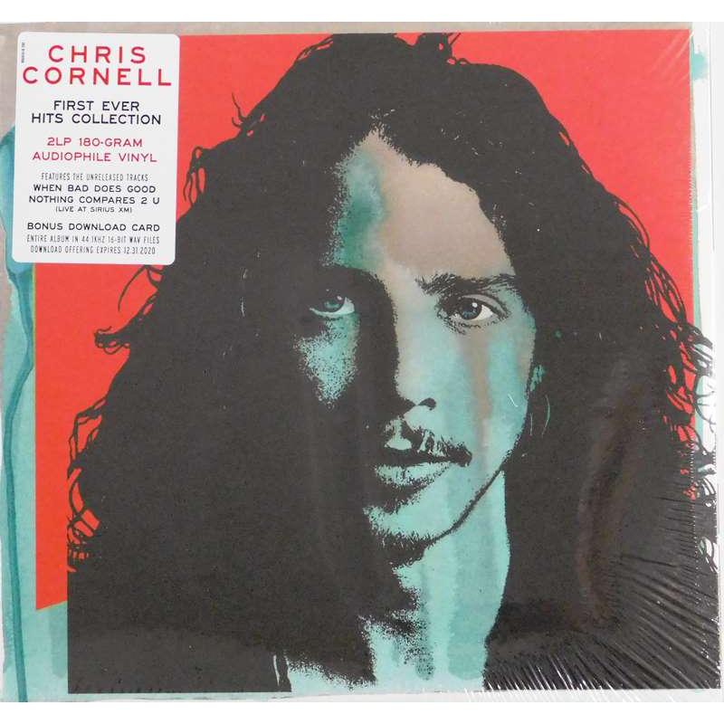 Chris Cornell  