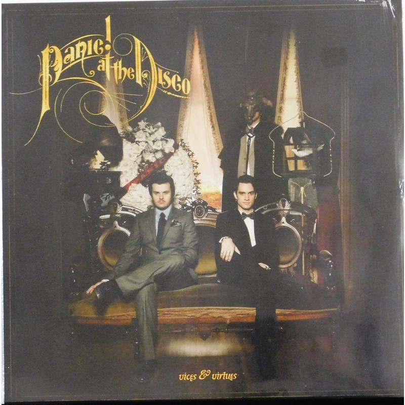 Vices & Virtues 