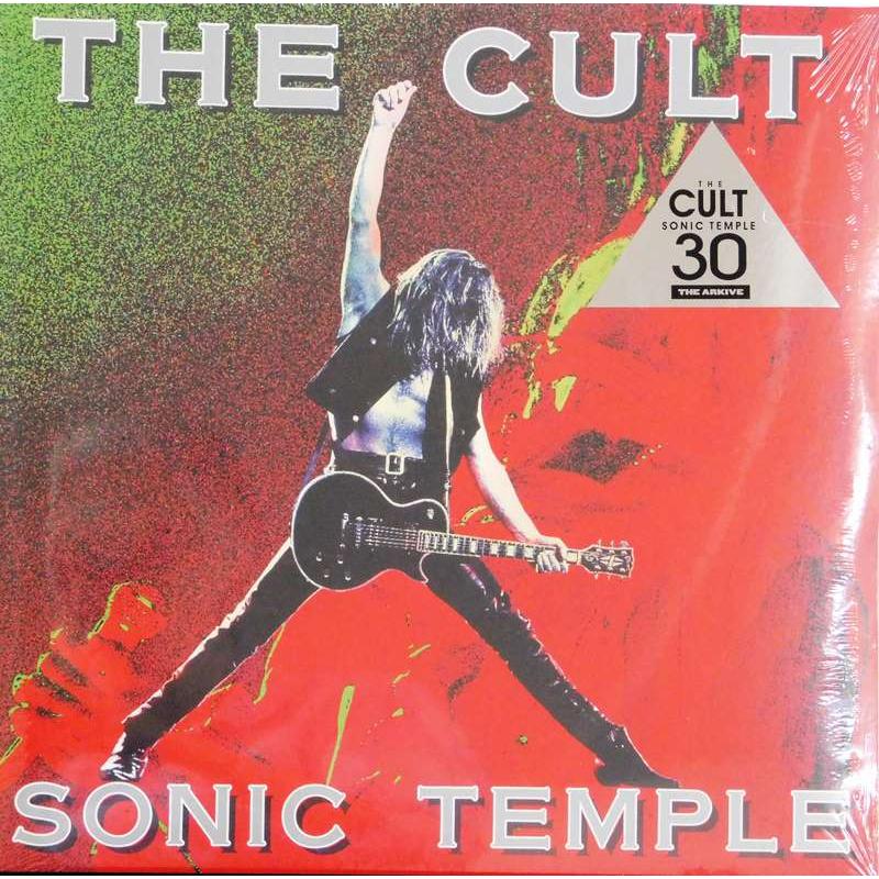 Sonic Temple  (30th Anniversary)