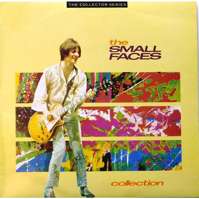 The Small Faces Collection 