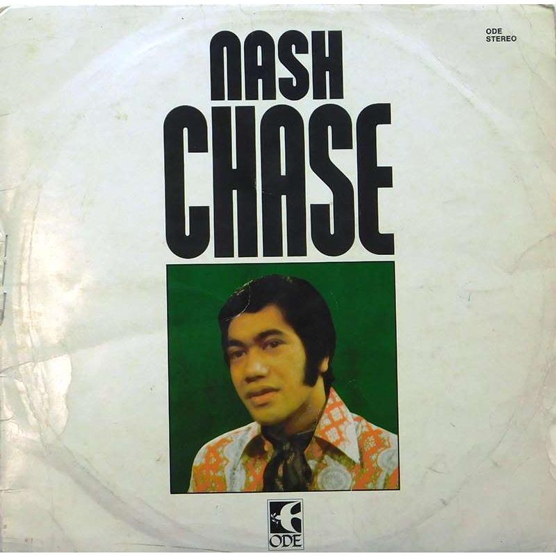 Nash Chase 