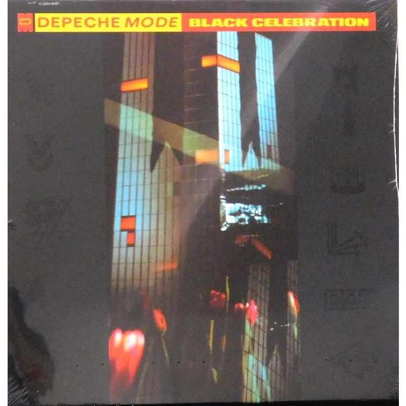 Black Celebration 