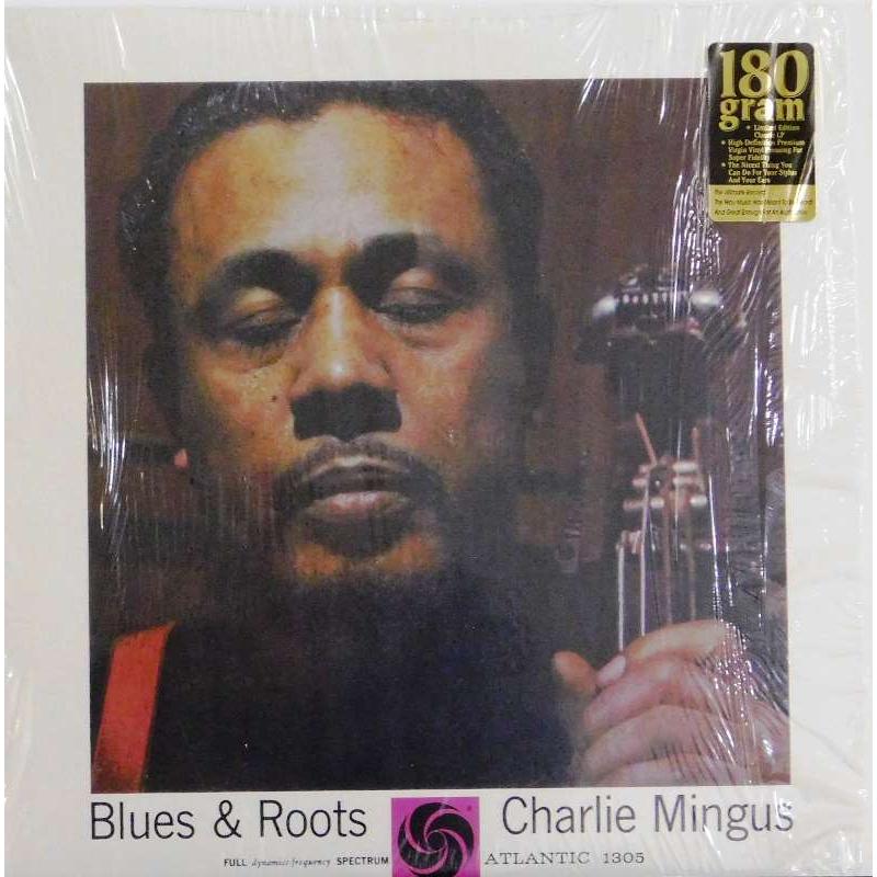 Blues & Roots 