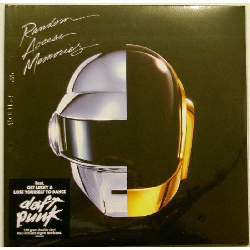 Random Access Memories