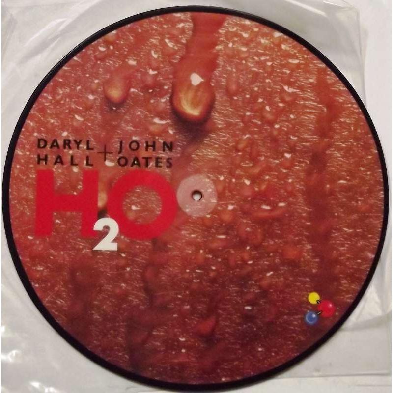 H2O (Picture Disc)
