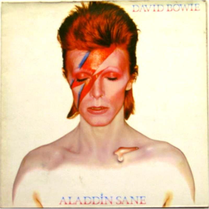 Aladdin Sane