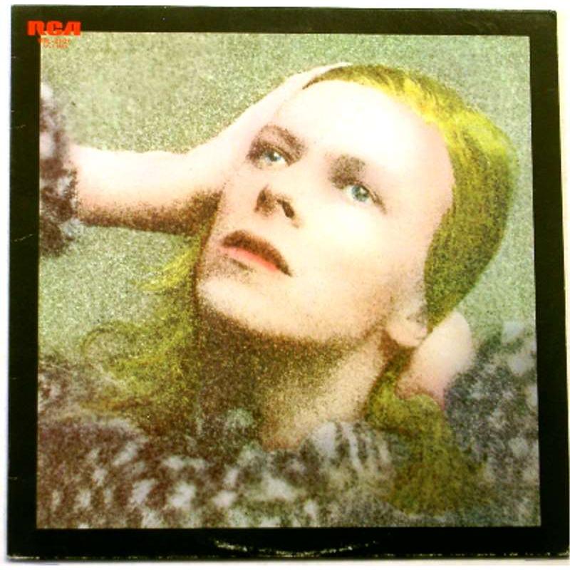 Hunky Dory