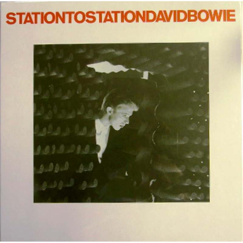 Station to Station (Super Deluxe Box Set)