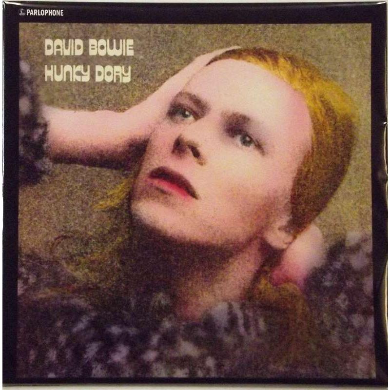 Hunky Dory