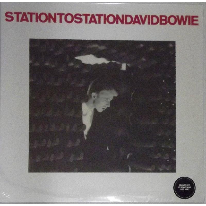 Station To Station