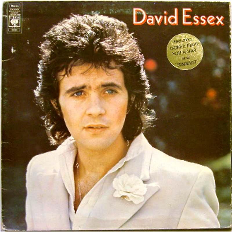 David Essex