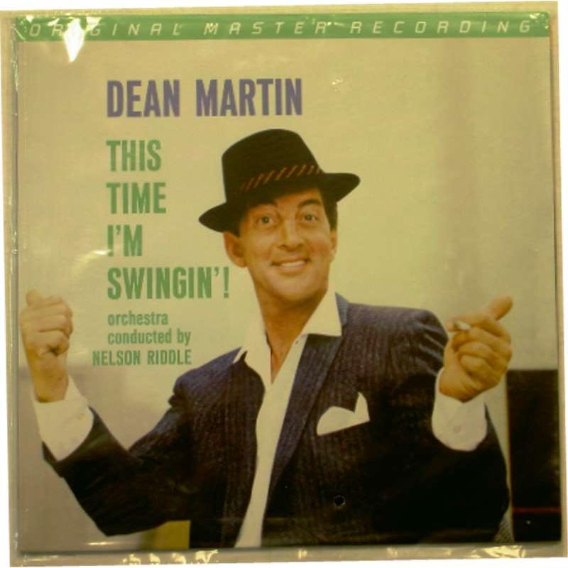 This Time I'm Swingin'! (Mobile Fidelity Sound Lab Original Master Recording)